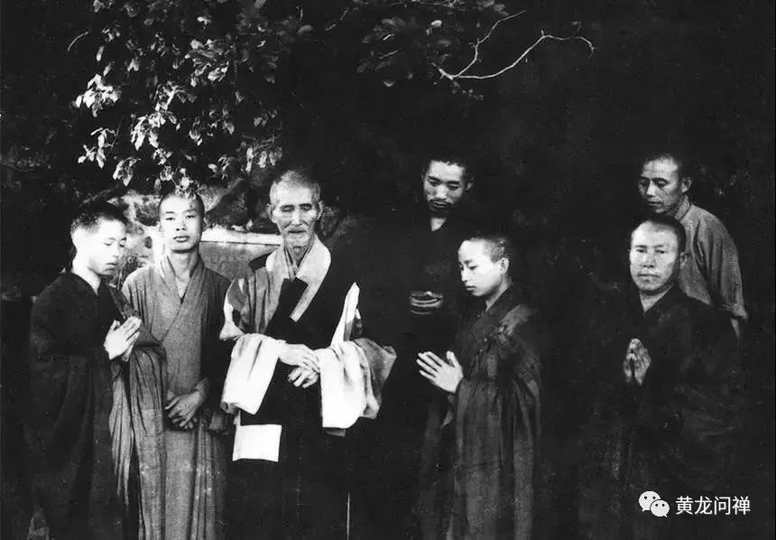 虚云老和尚在尘世间最后一天的日子__凤凰网