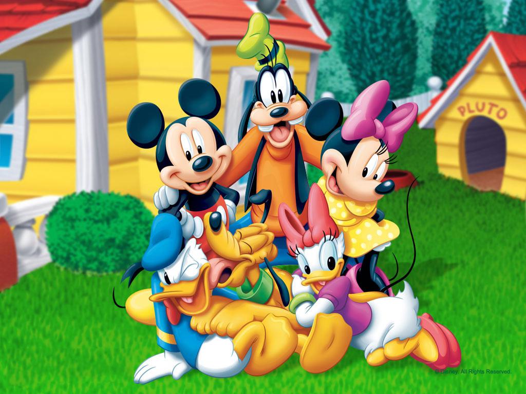 原来全世界的童年回忆都不是人