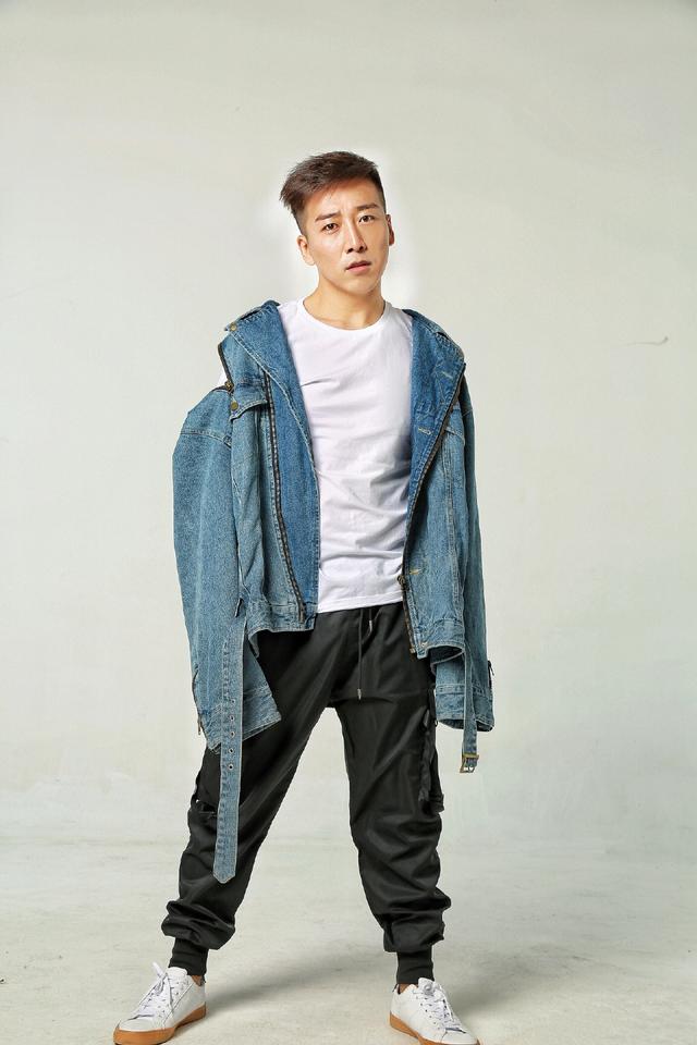 与何炅一样跨界演唱拥抱你离去张北北再登酷狗首唱新歌