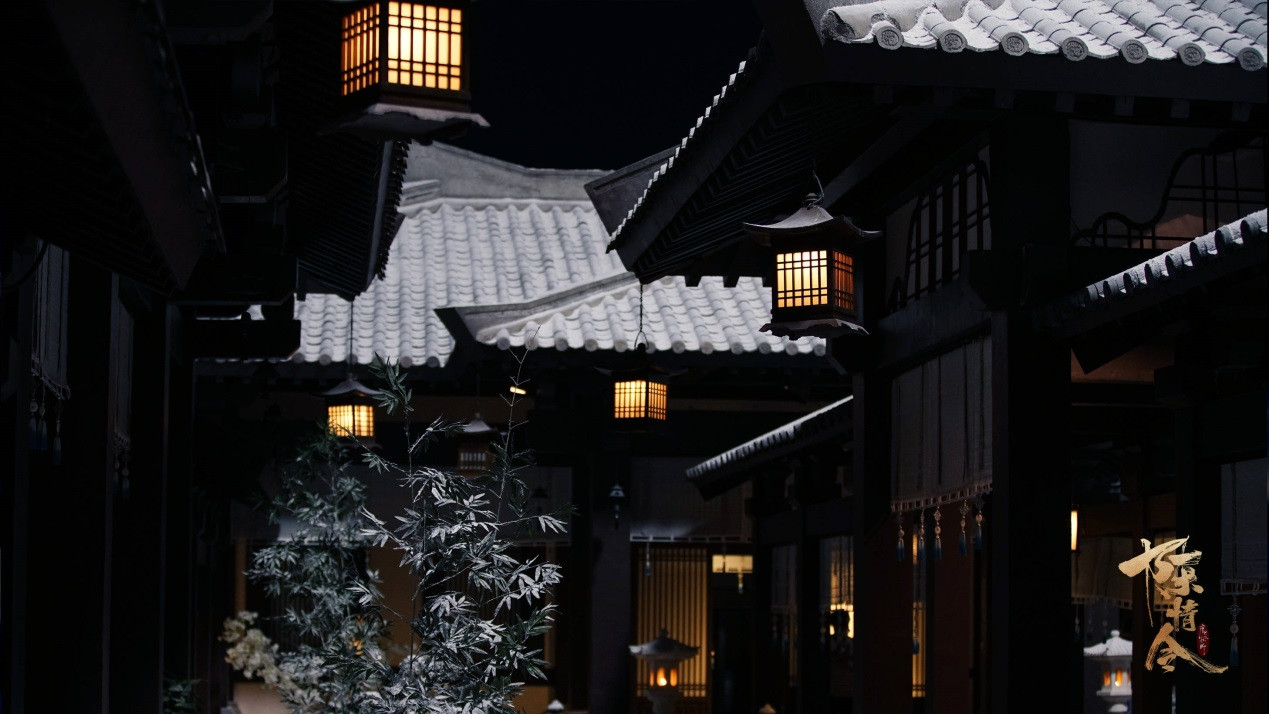 陈情令口碑逆转一步步让观众上演真香现场