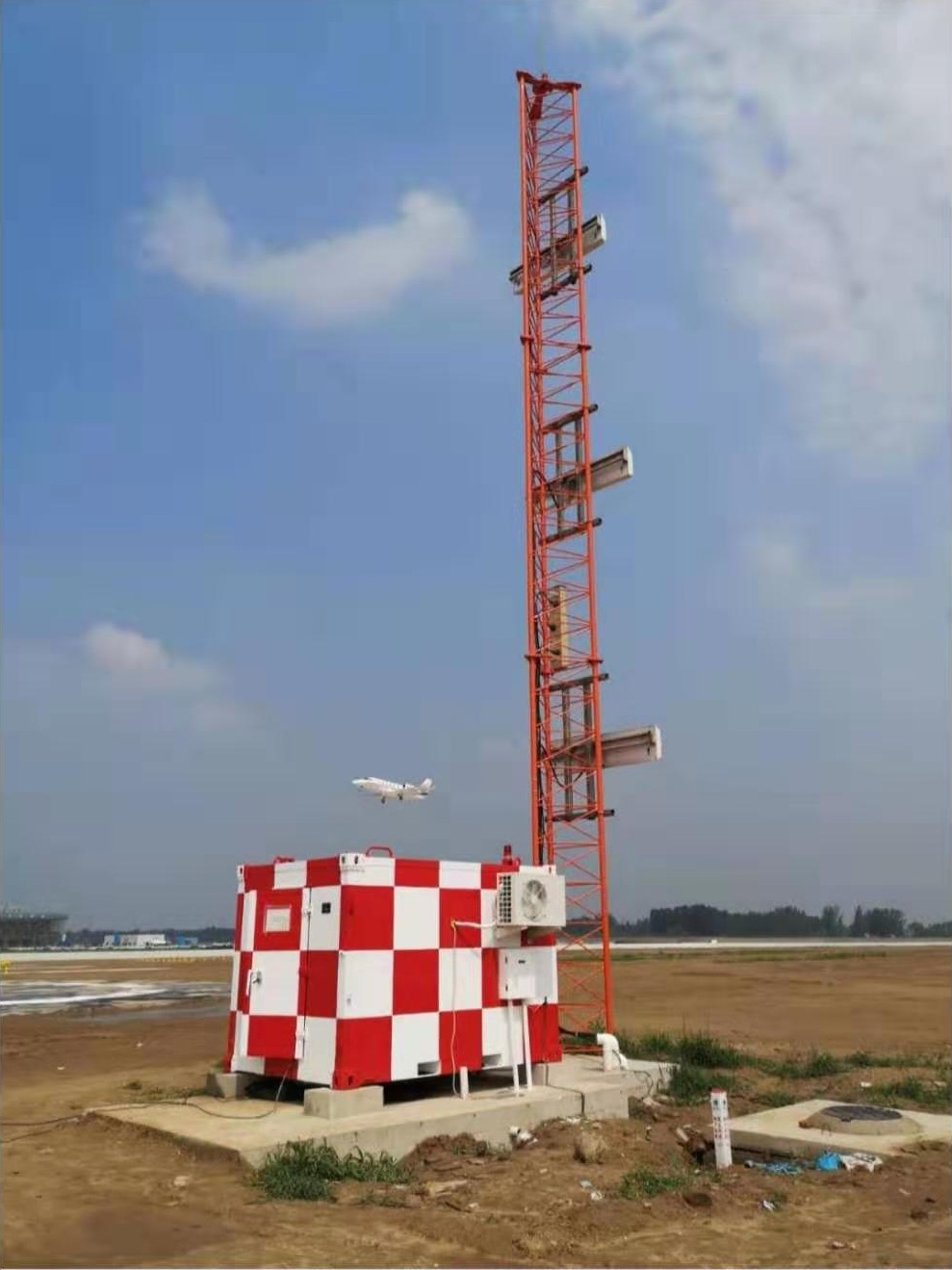 指标满足安全运行要求,今后所有起降南苑新机场的飞机将有国产"眼睛"