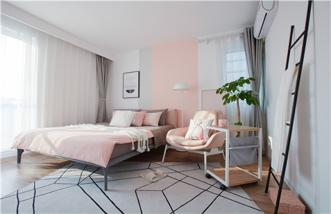 自如客为什么选择自如品质成关键