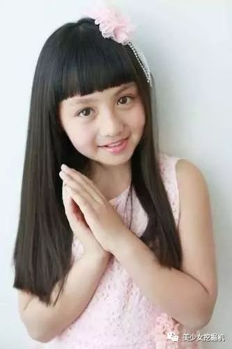 《八月未央》,在剧中饰演宋茜的小时候