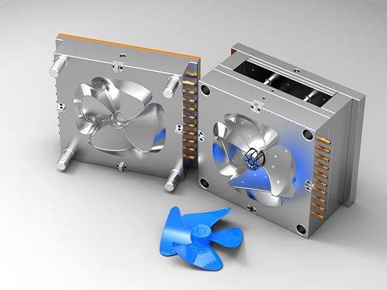 注塑模具的常见故障,常见的排除方法