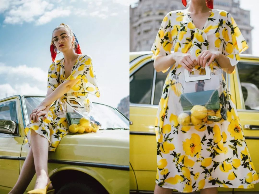 吹爆长安十二时辰的盛唐配色红黄蓝就能打造高级感