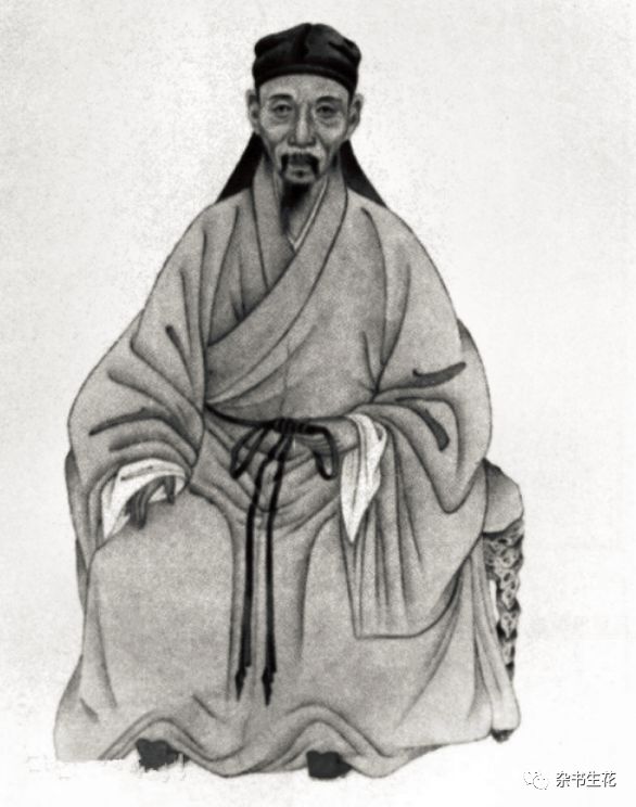 桐乡名人家训赏析58吕留良我不在家即是汝辈露头角处