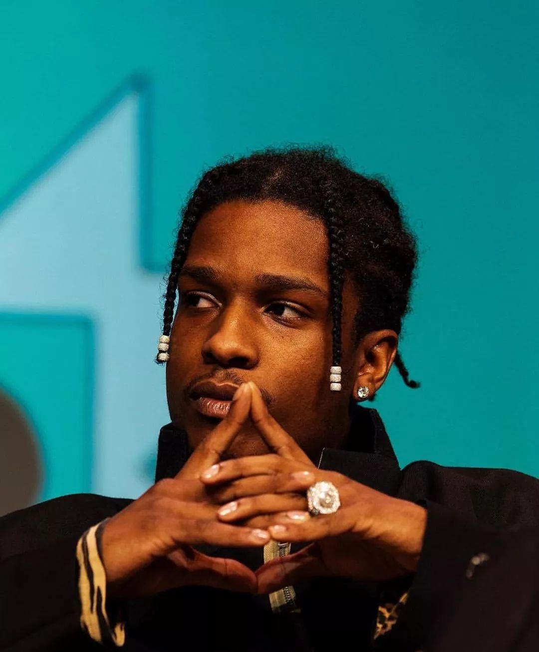 a$ap rocky,我们等你!_凤凰网