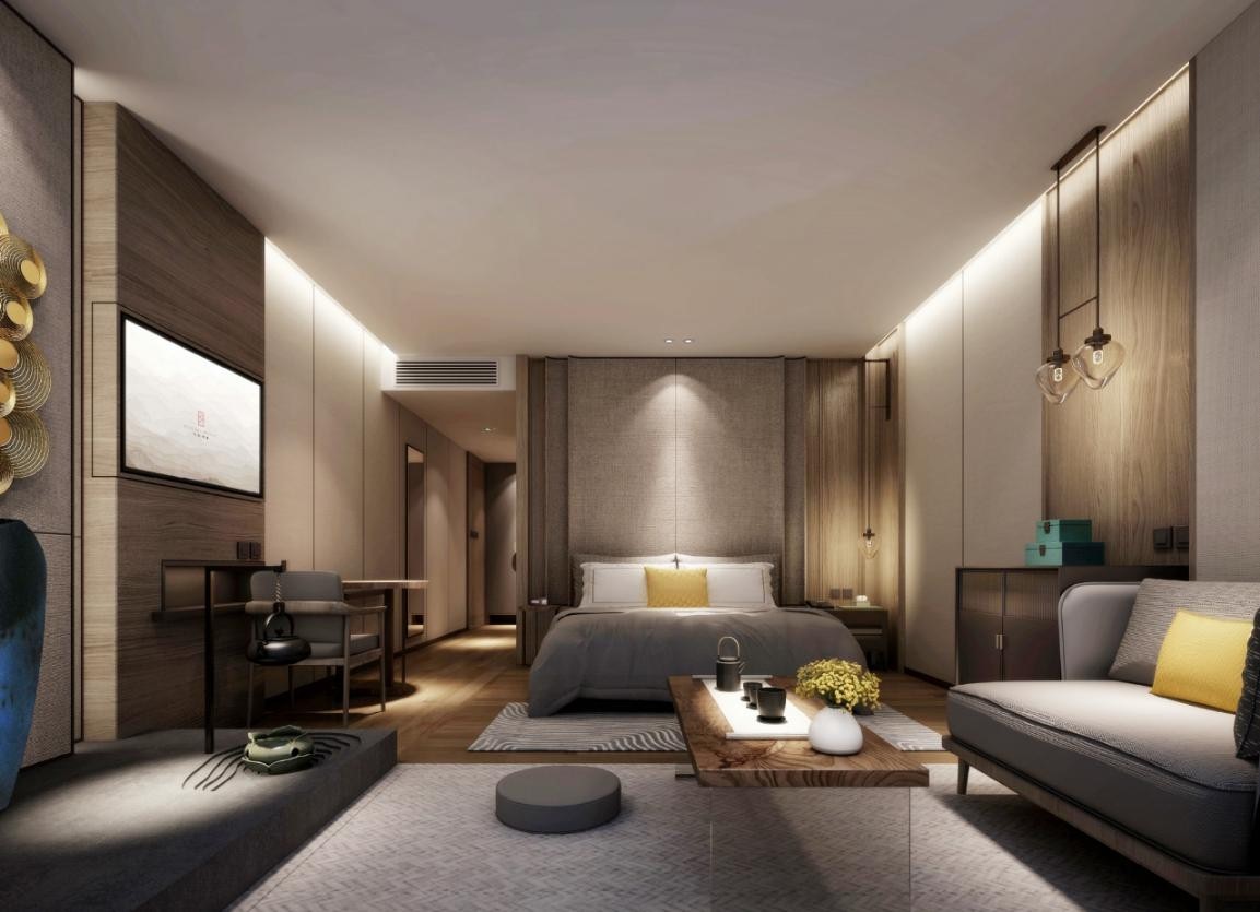 破局中高端酒店市场,瑾程酒店向传统五星酒店发起挑战__凤凰网