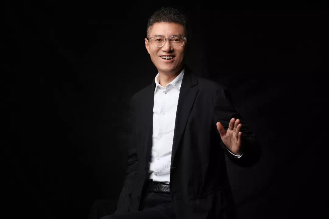 刘爱明产业地产是一道窄门