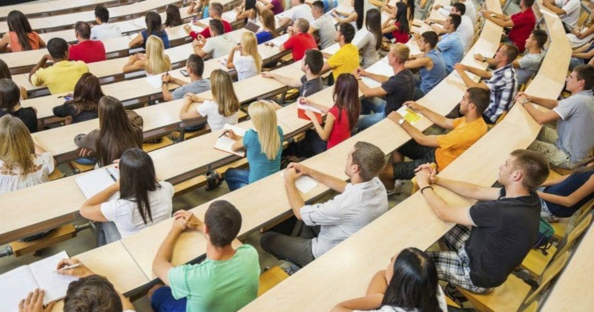 哈佛的学生也逃课!美国大学的出勤率比你想象中还要低!__凤凰网