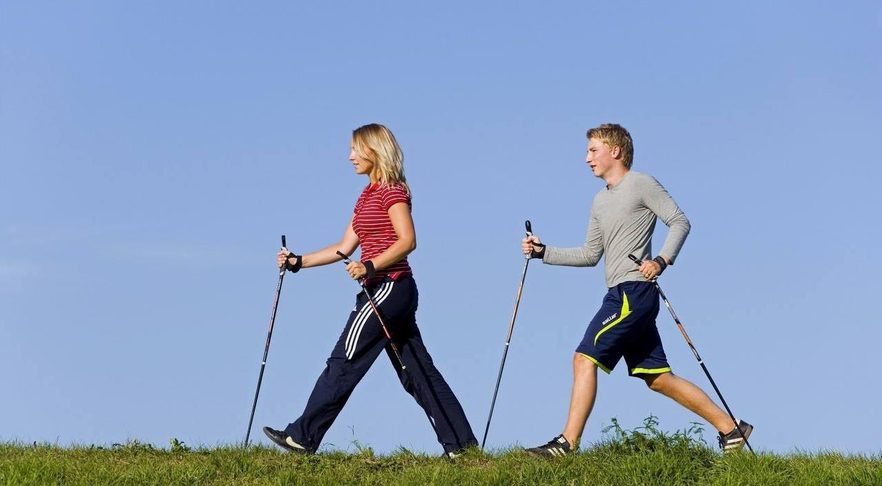 被99%人都忽视的快走,能预防的疾病比跑步还要多一倍.