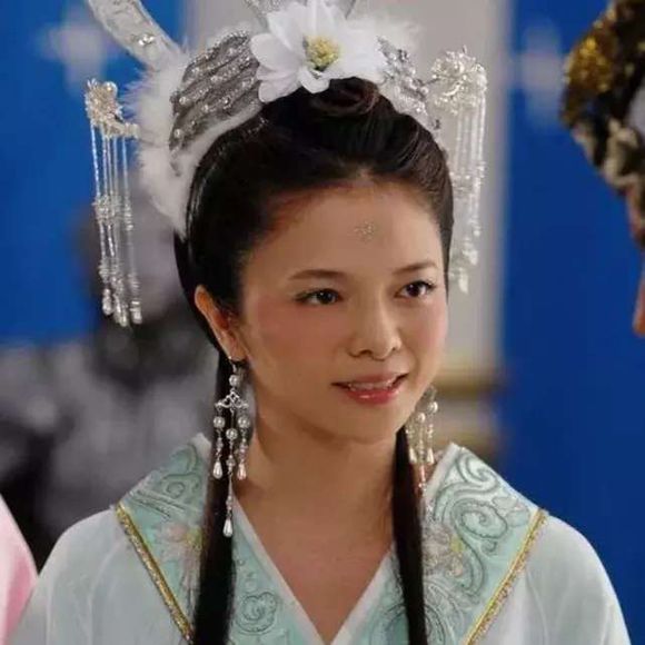 《七仙女》翻拍演员是这样,有谁受得了,赵丽颖刘诗诗杨幂巴巴