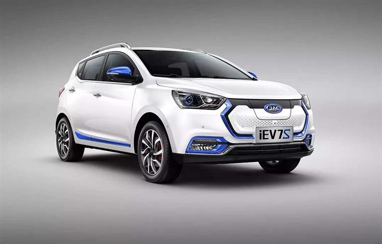 半年成绩单比亚迪同比增长945北汽eu系列高大15069