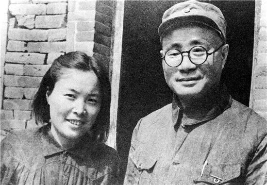“独眼将军”刘伯承 凭左眼南征北战__凤凰网