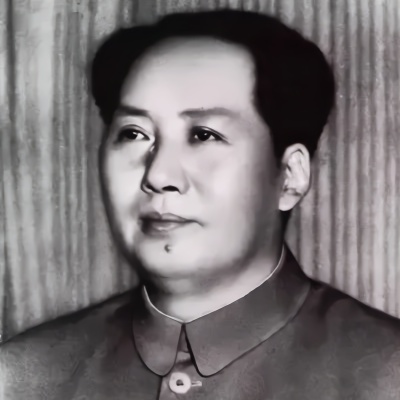 毛主席全部后代照片,十分难得_凤凰网