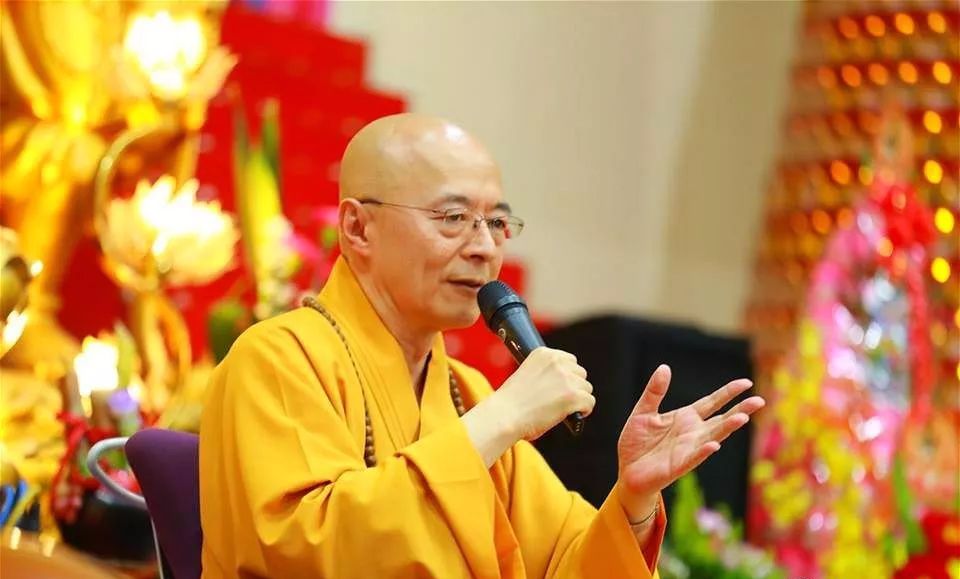 海涛法师要想贵人相助先学做别人的贵人