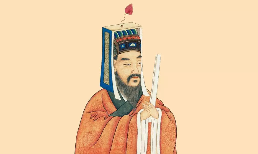 李安:徒步人间,灵魂相遇王阳明