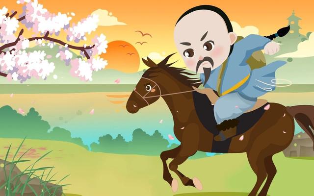 又读龚自珍:站在时代末尾呐喊的"葬花人"