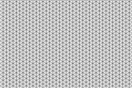 我们在网上可以搜到很多2.5d网格素材.