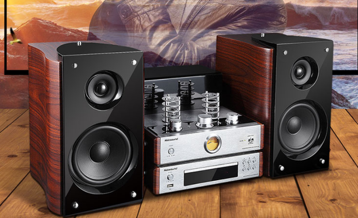 你怎么能少得了这些音响_凤凰网