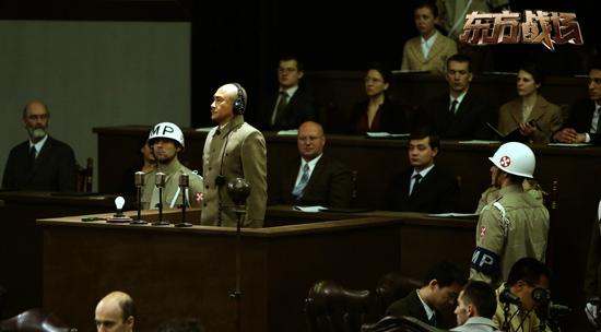 东京审判这日本战犯美英澳3国12人匿名投票竟全部投票无罪