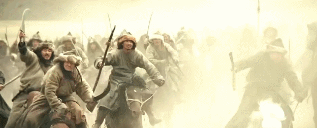 20万精锐全灭皇帝被俘,于谦孤身面对蒙古骑兵!该怎样力挽狂澜?