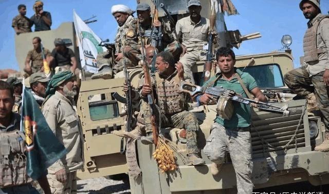 中国应邀,携万人军队直驱叙利亚,怎么回事