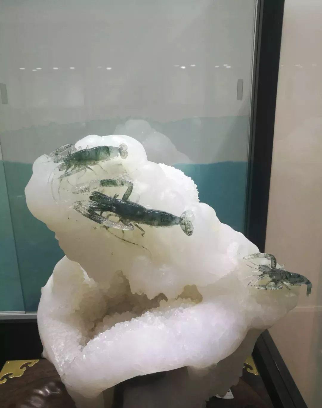 玉雕界的奥斯卡,件件都是鬼斧神工!2018天工奖落幕!