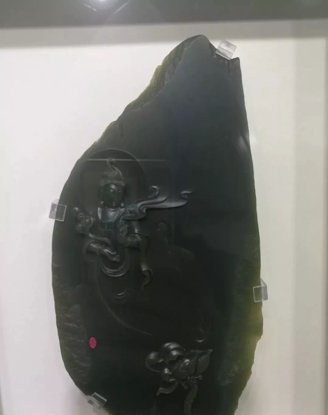 玉雕界的奥斯卡,件件都是鬼斧神工!2018天工奖落幕!