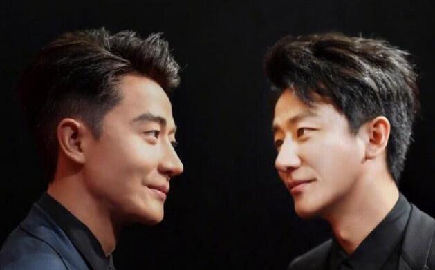 明星与蜡像同款姿势, 唐嫣真假难辨, 张艺兴的比本人还帅