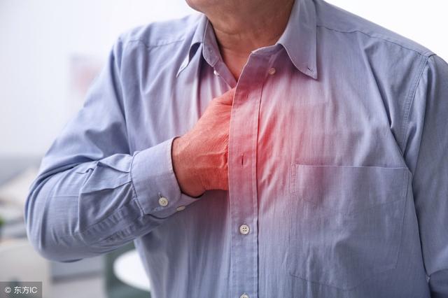 抽烟的人肺变坏时,身上4处会"疼痛",占一个,也要警惕肺癌