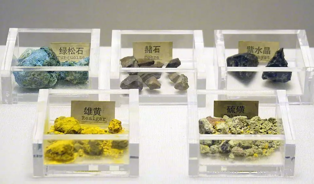 吸毒、写诗、扮女装,古代富二代的日常生活