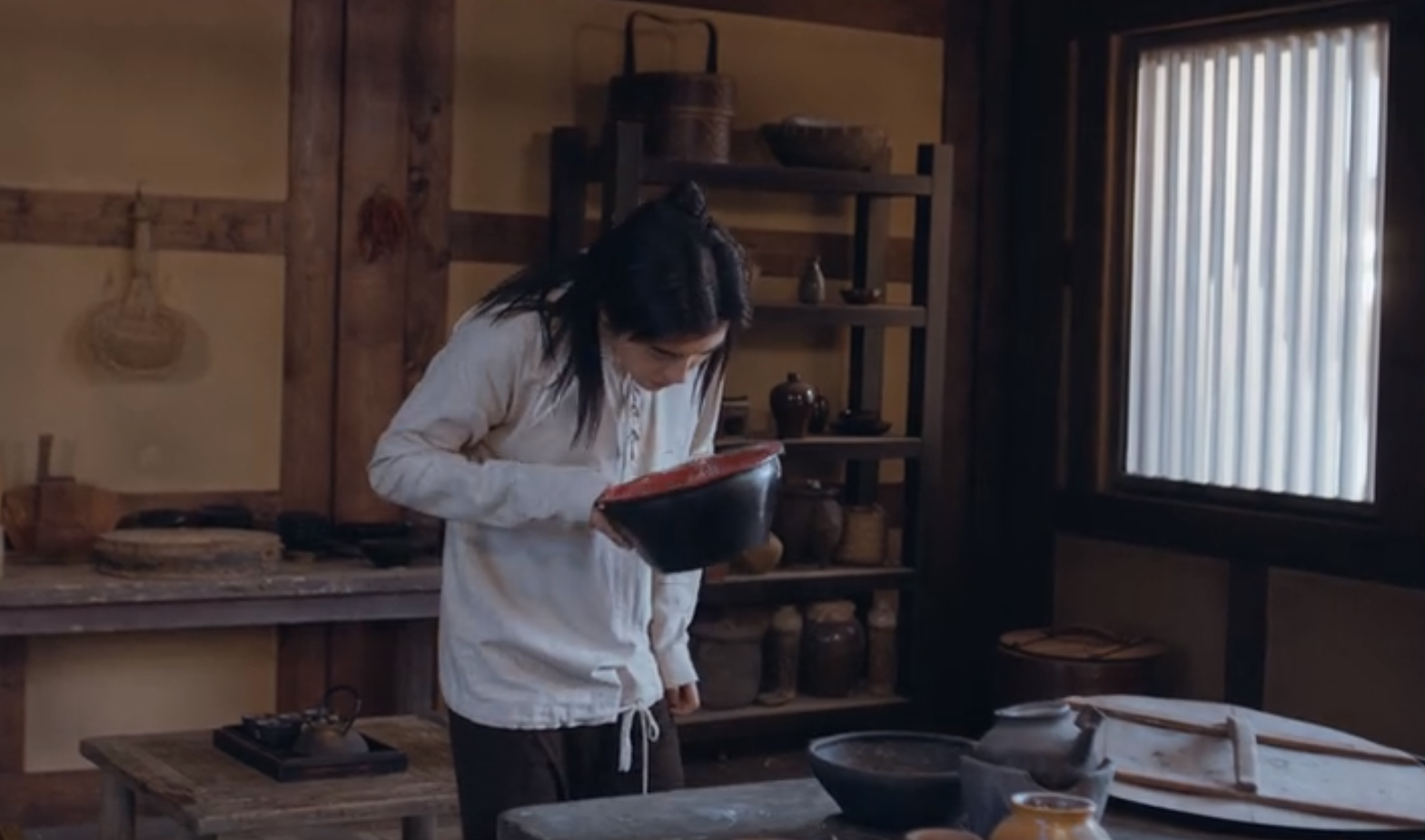 桑桑,小时似兄妹,长大是夫妻!莫问红鱼知己,山山来迟!