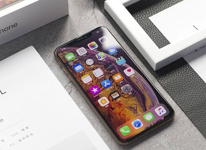 年度最佳智能手机苹果iphonexsmax华为mate20