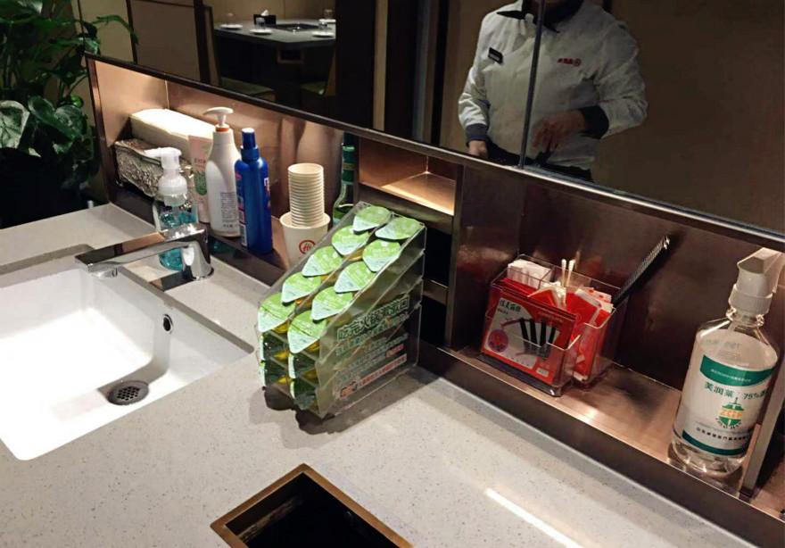 继国民口罩品牌"绿盾",看他如何掀起中国漱口水行业热潮