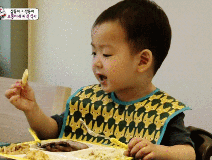 太难伺候了!拿什么挽救我的挑食宝宝?__凤凰网