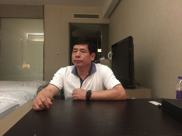 金龙机电1元“易主”背后隐现牛散万忠波 实控人举报信披违规_凤凰网财经_凤凰网