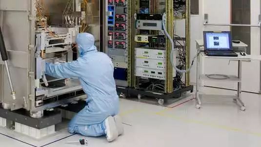 荷兰一家芯片机制造商宣布破产