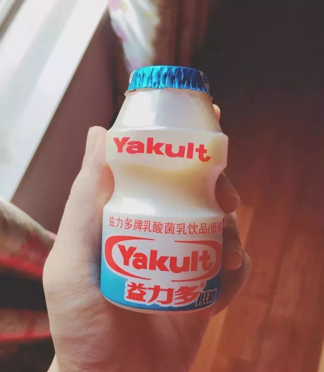 益力多测评,内地版实力完胜港版!