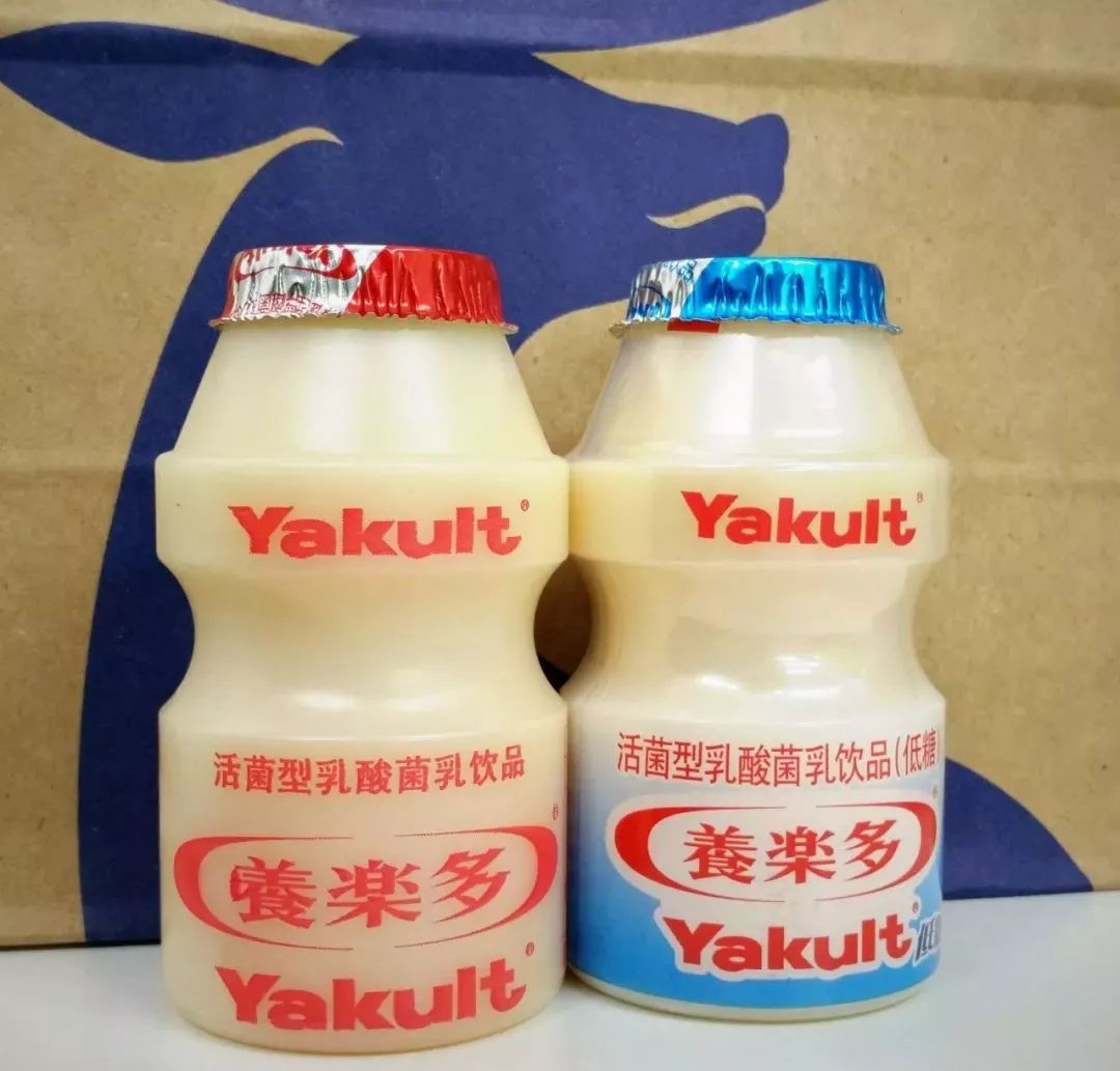 益力多测评,内地版实力完胜港版!