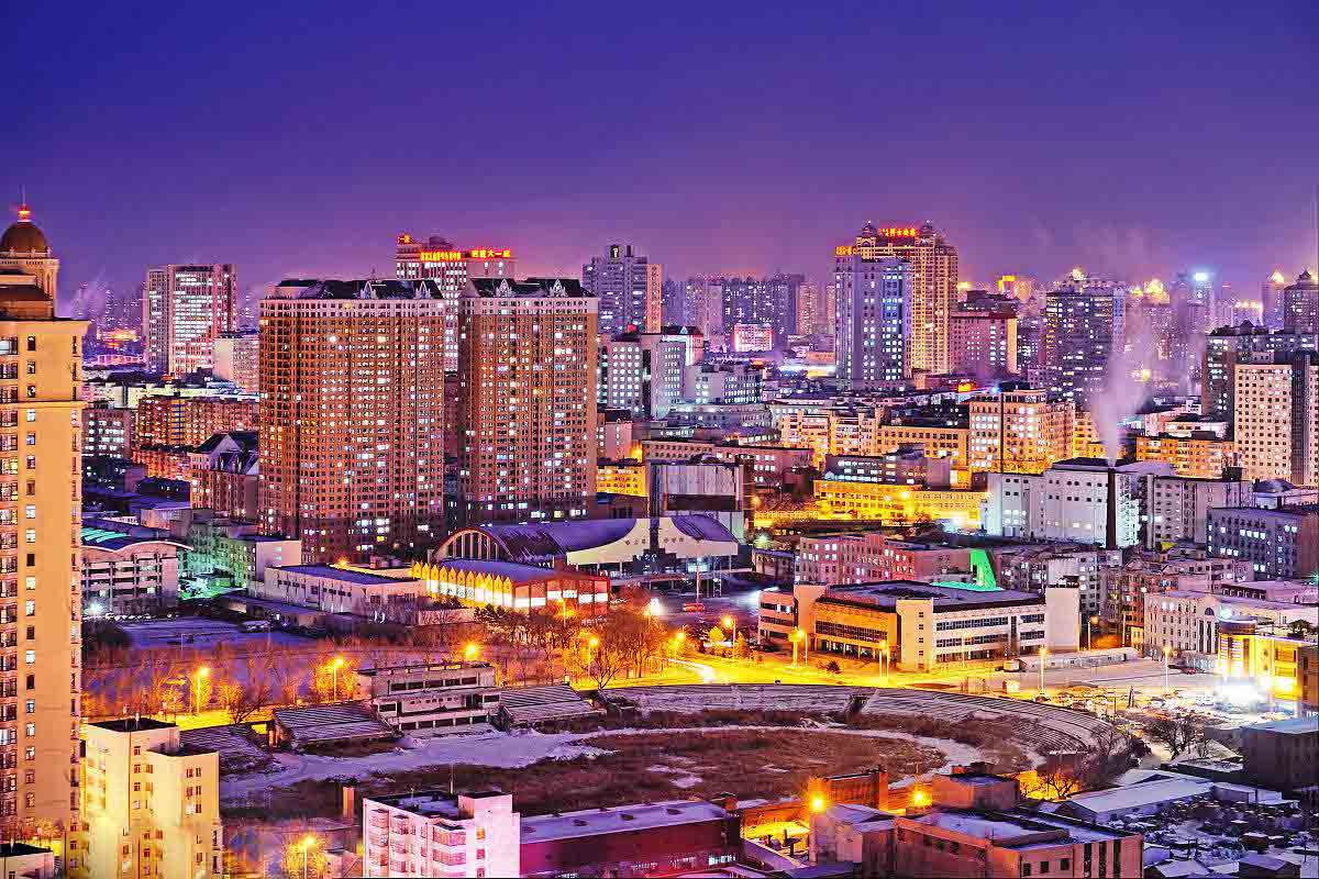 黑龙江这个"沉睡已久"的城市,被500亿砸中,将在东北地区崛起