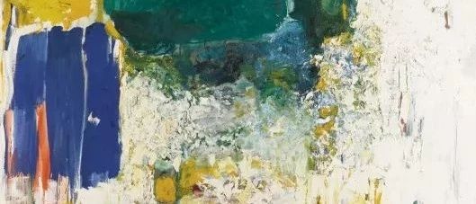 琼·<em>米切尔</em>  | Joan Mitchell