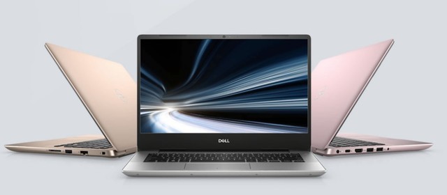 戴尔灵越5488直降1300元 超低价格仅限3天!