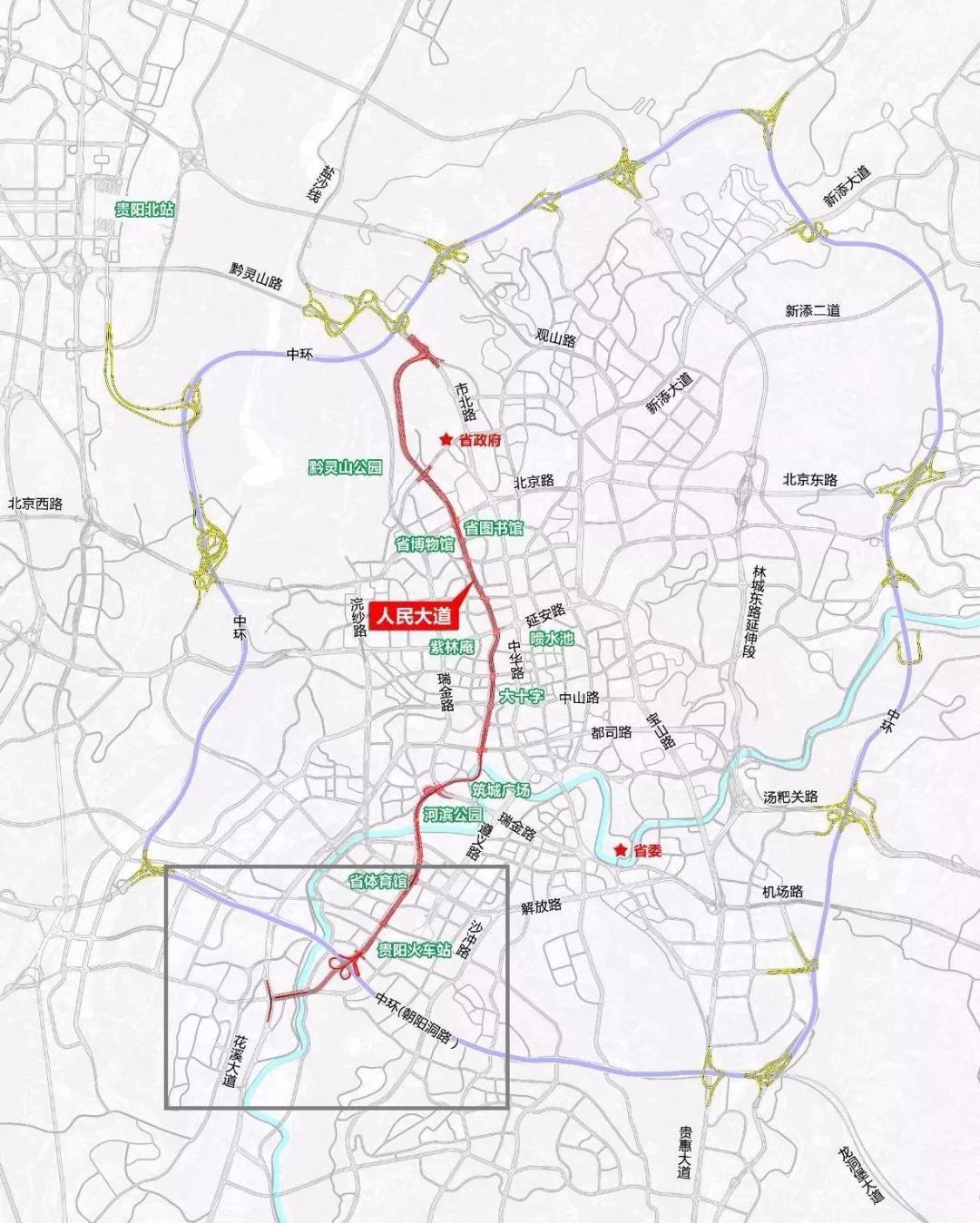 貴陽南明棚改力度不減今年這些地方加快推進