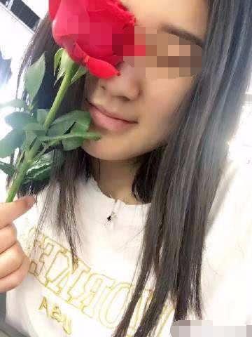 河南22岁女生自缢身亡图片