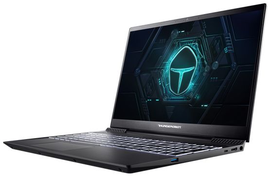 2018年度口碑游戏笔记本电脑|雷神911air星战版