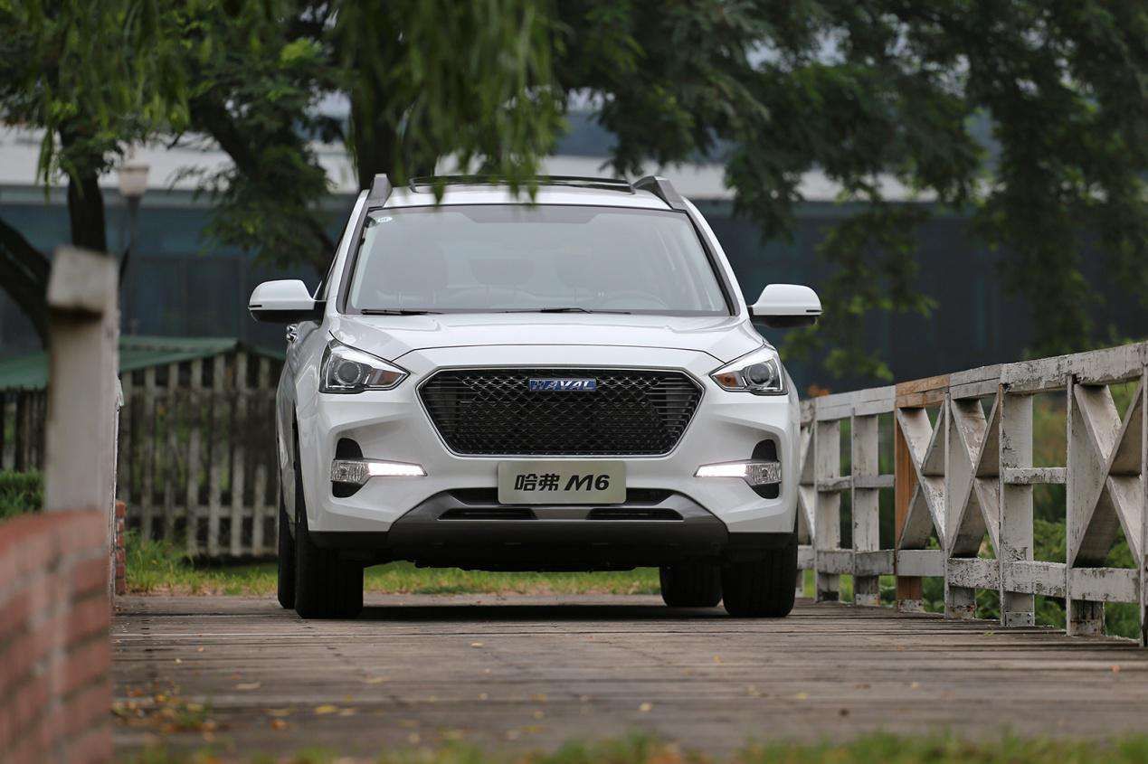 长城汽车2018年销量盘点:12月狂卖13万,连续三年破百万