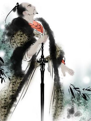 曾传入宫中为宫人广为歌唱的宫怨诗何满子