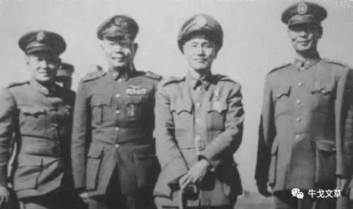 淮海战场胡琏突围的段子,靠谱不?__凤凰网