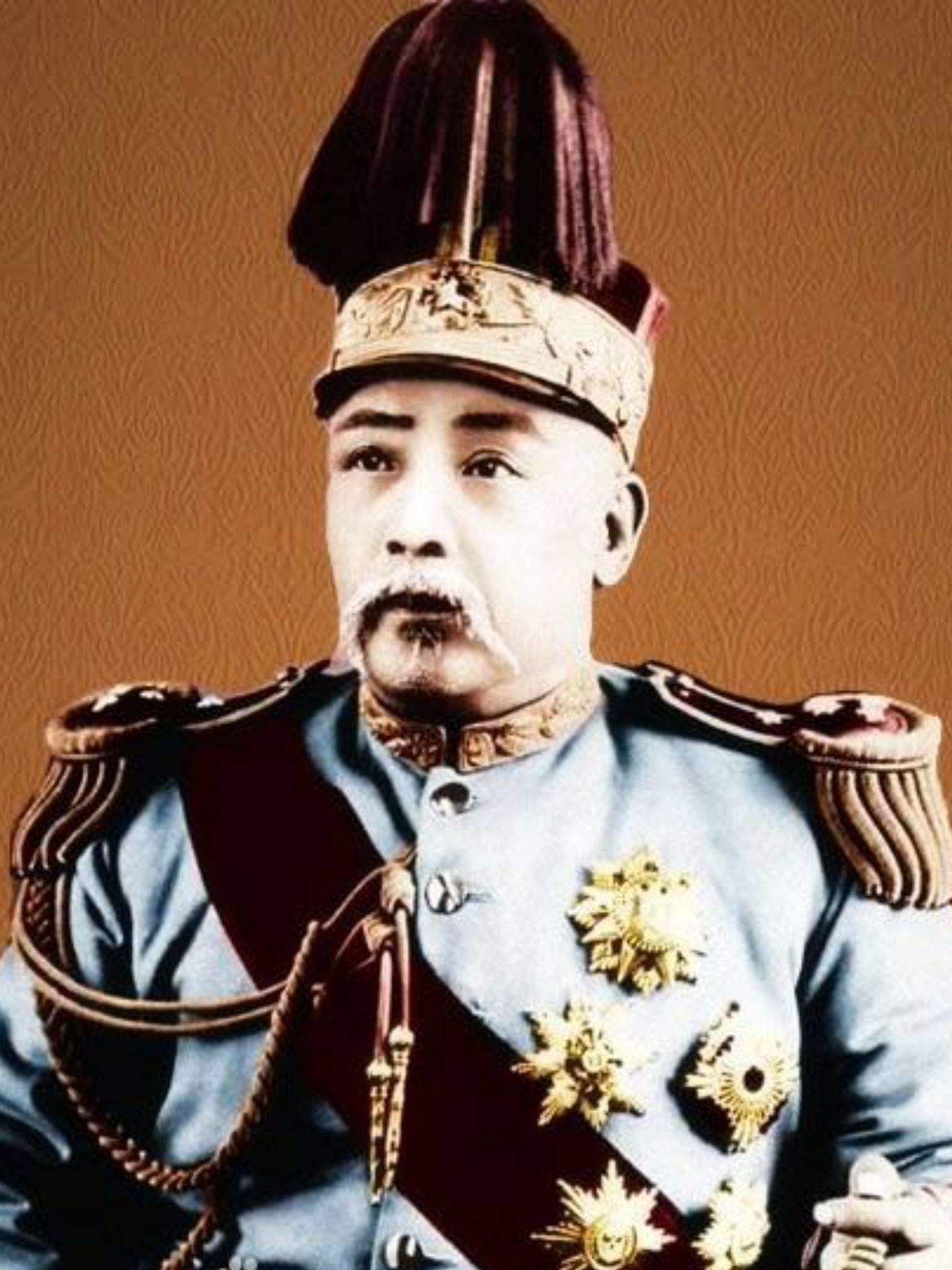 蒋述丨瓜尔佳·荣禄在晚清官运亨通的秘诀是什么?(文字版)__凤凰网